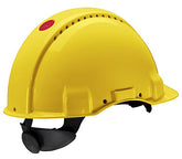 HJELM PELTOR G3000 MED RATTJUSTERING (271000-)